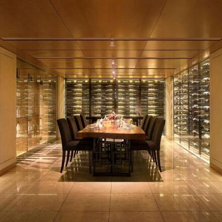 Wine Cellar