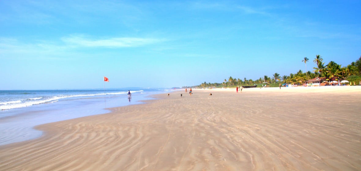 Goa, India things to do and best places to stay