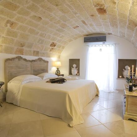 The 20 Best Boutique Hotels in Puglia