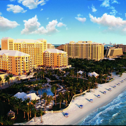 Best Hotels in Key Biscayne