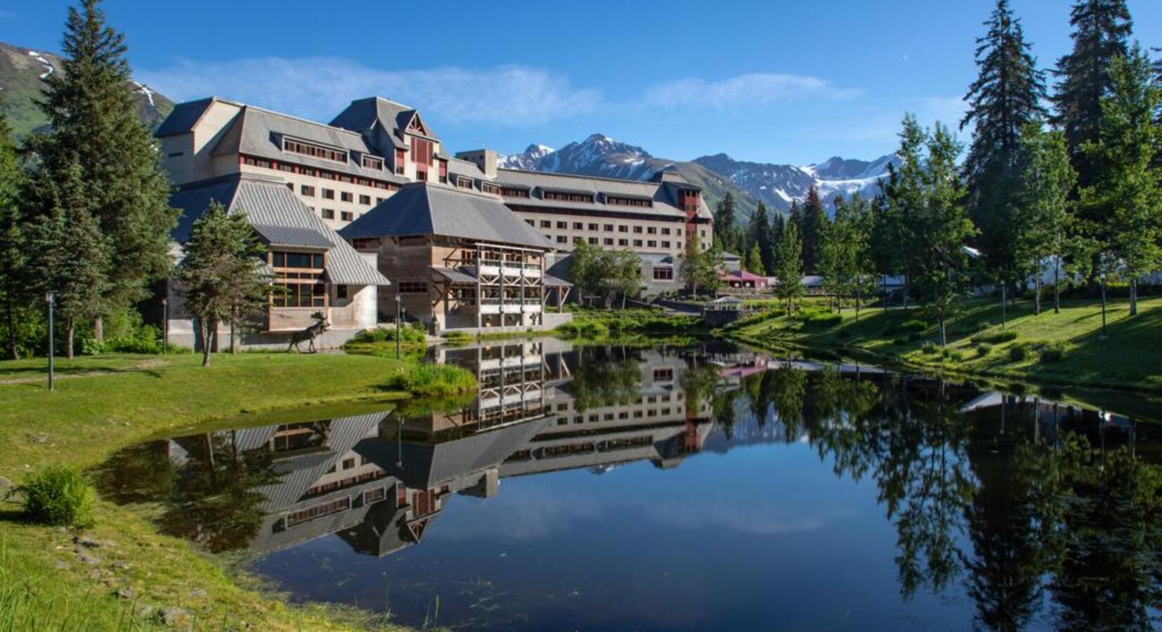 Photo of Alyeska Resort