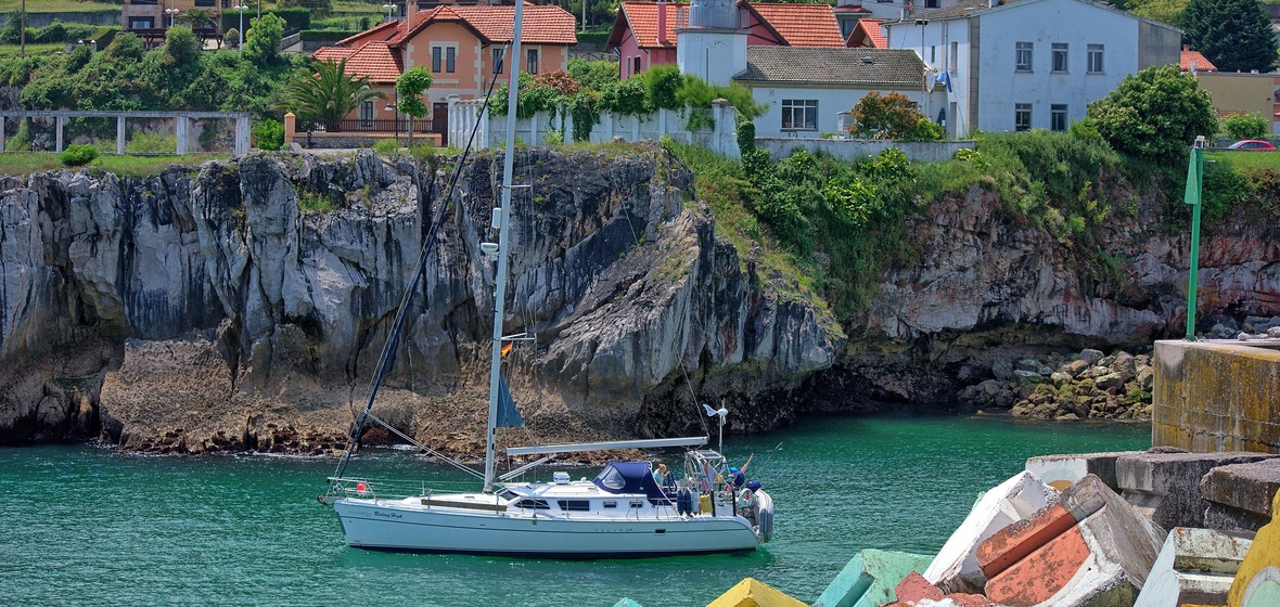 Photo of Asturias