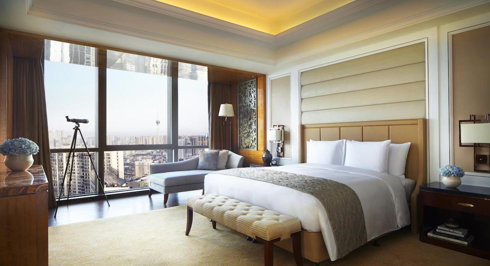 Foto von Ritz-Carlton Chengdu