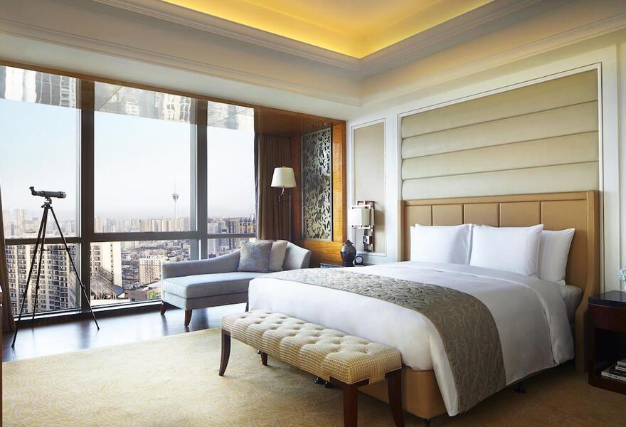 Ritz-Carlton Chengdu