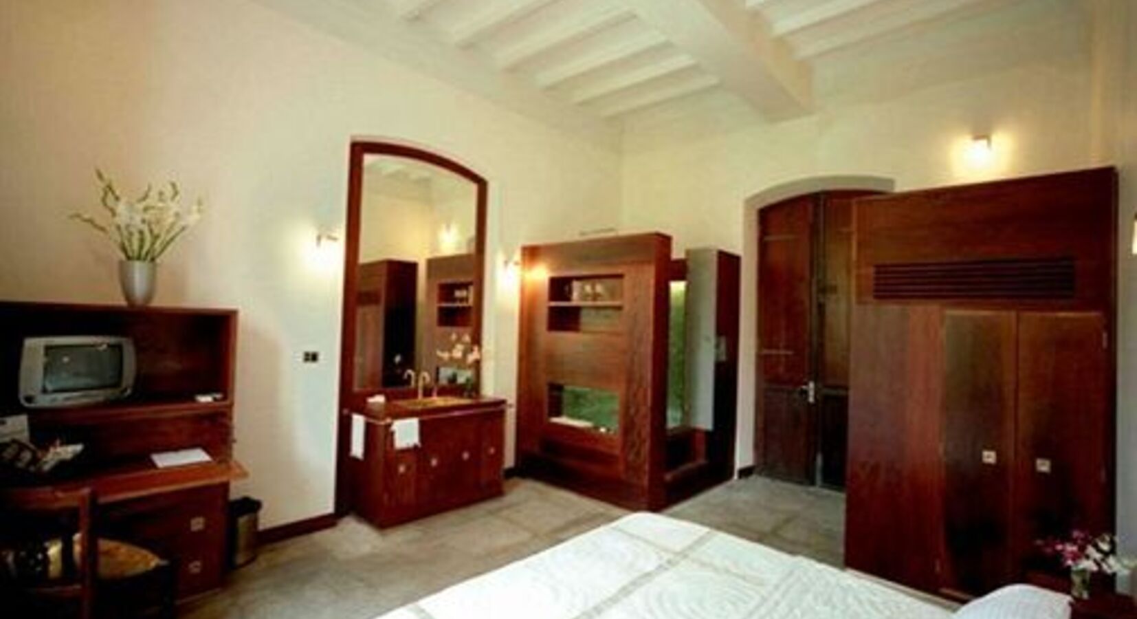 Bedroom Interior