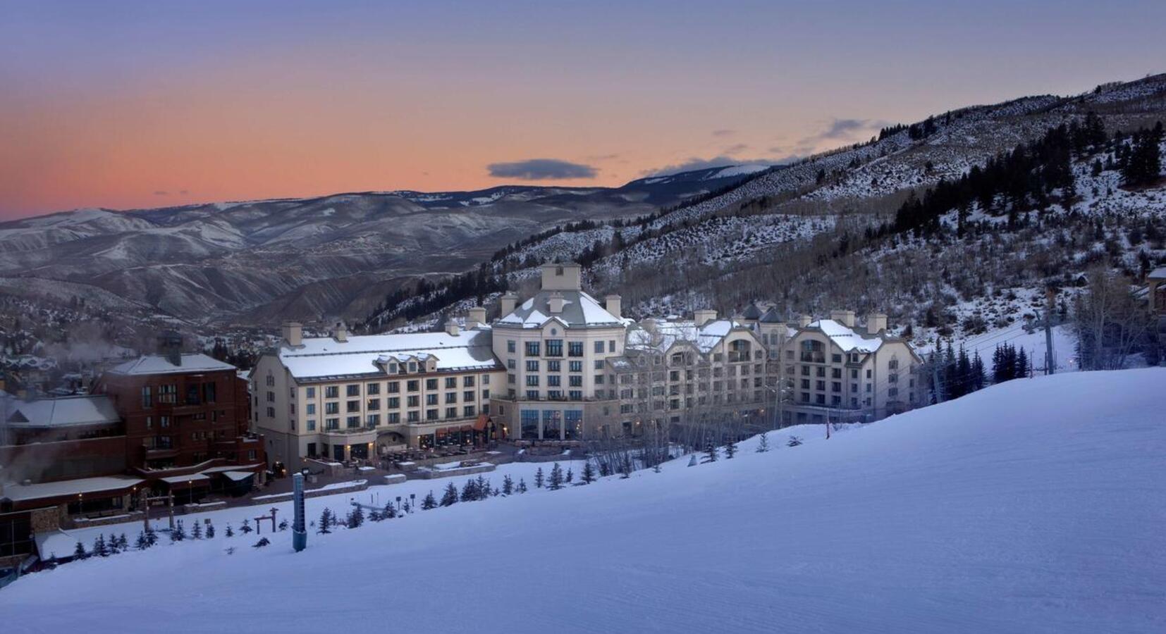 Photo of Park Hyatt Beaver Creek