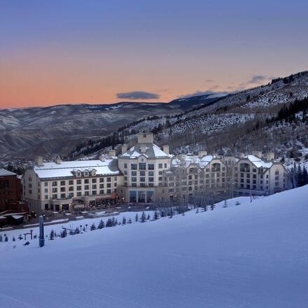 Park Hyatt Beaver Creek