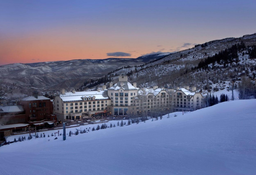 Park Hyatt Beaver Creek