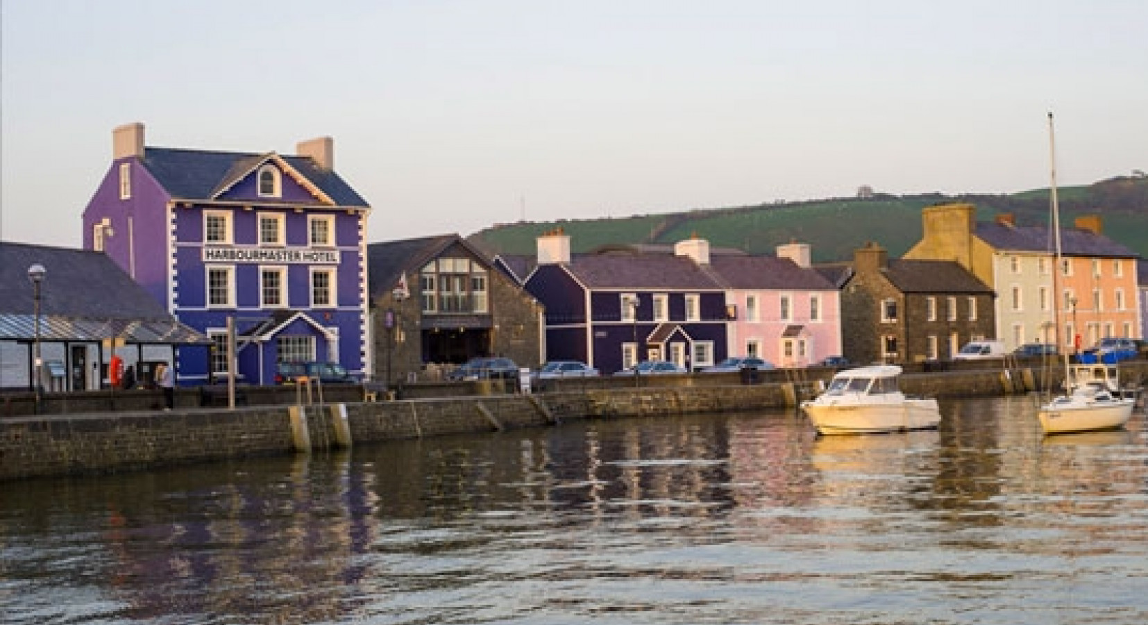 Photo of Harbourmaster Hotel