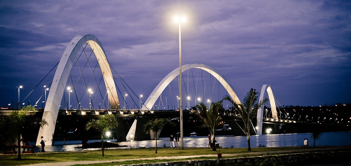 Photo de Brasilia