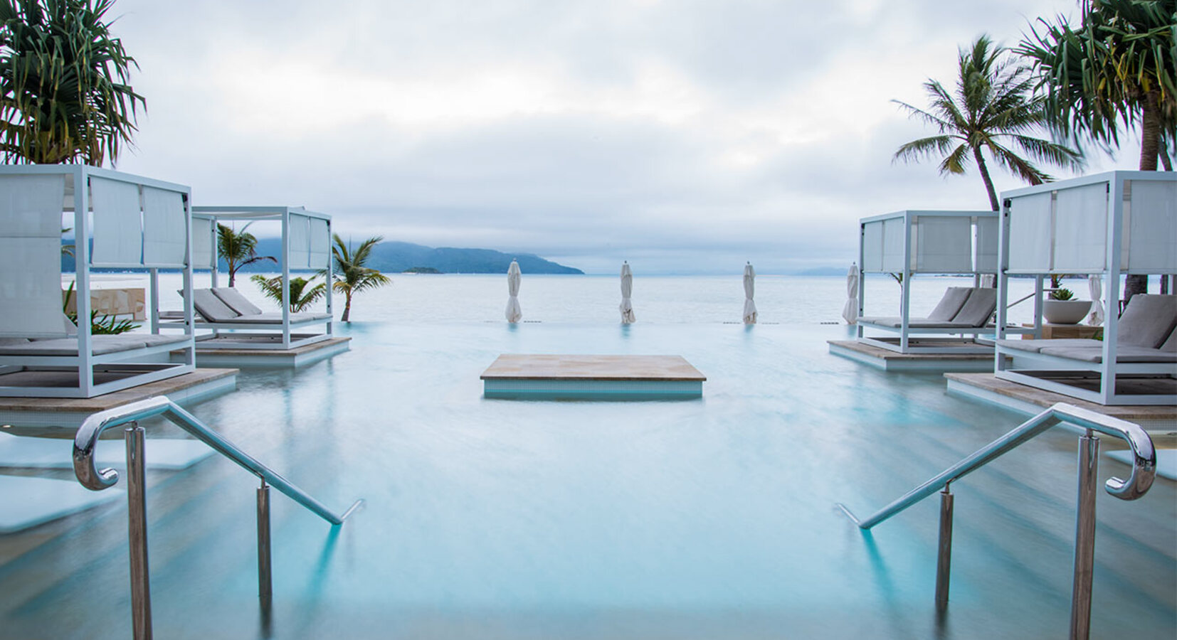 Infinity Pool