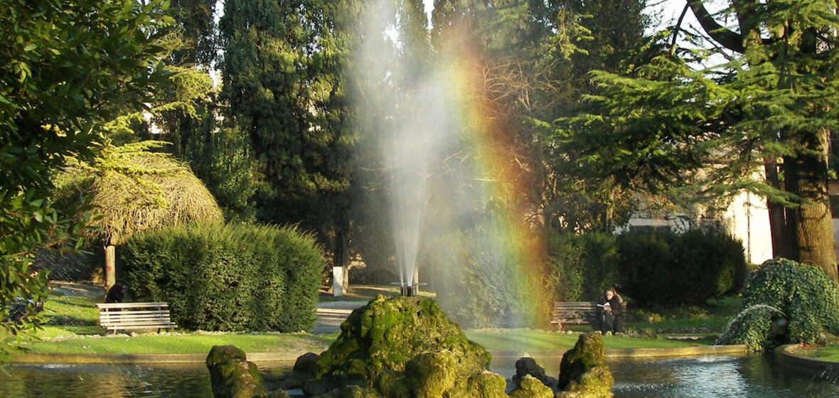 Foto von Terni