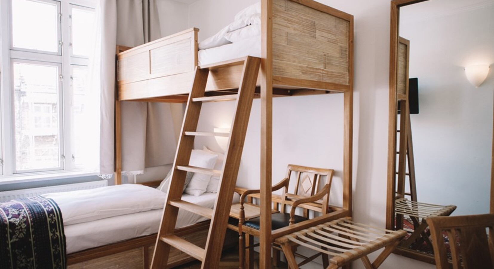 Bunk Beds