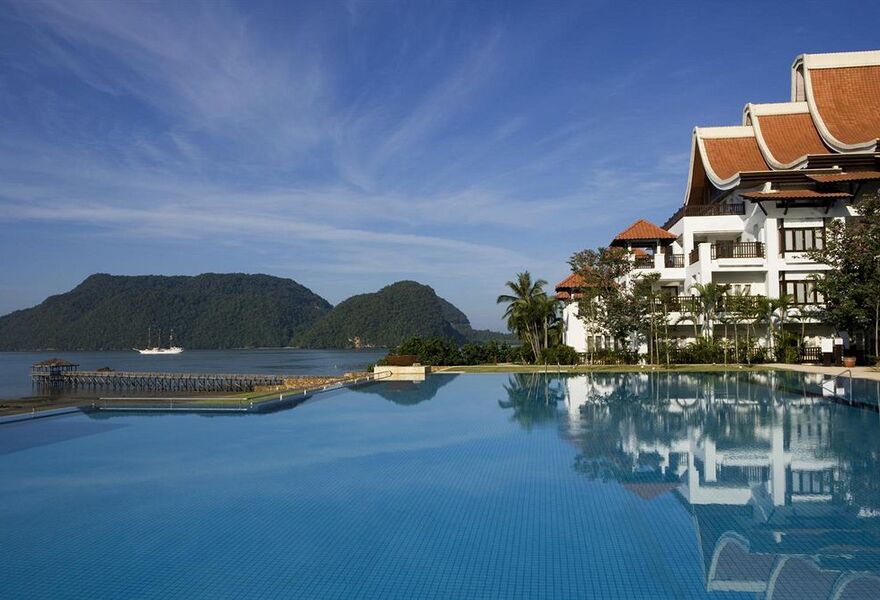 The Westin Langkawi Resort and Spa