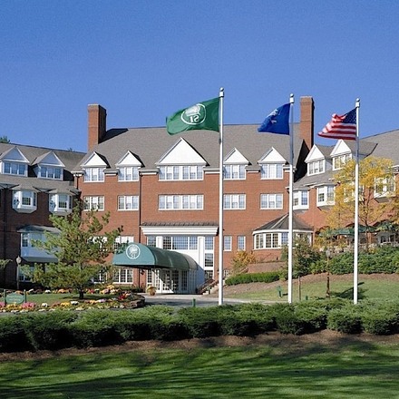 The Simsbury Inn