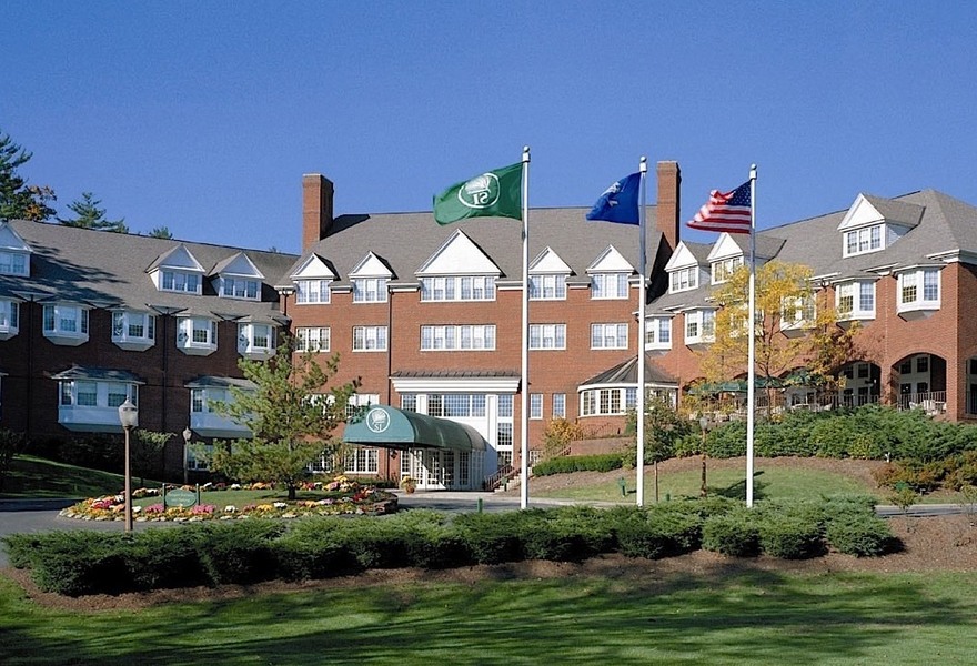 The Simsbury Inn