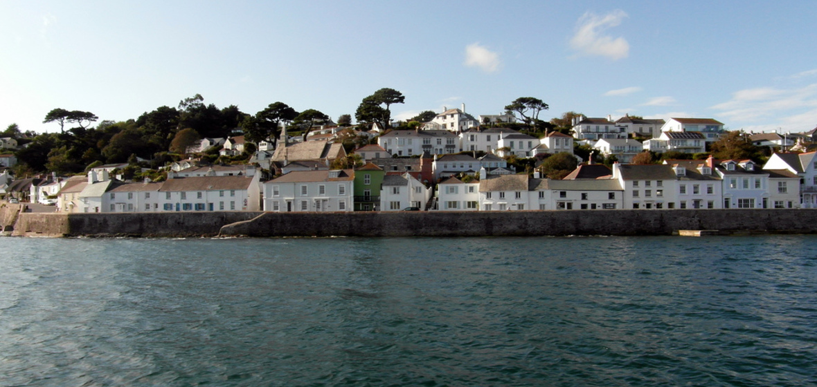 Photo de St Mawes