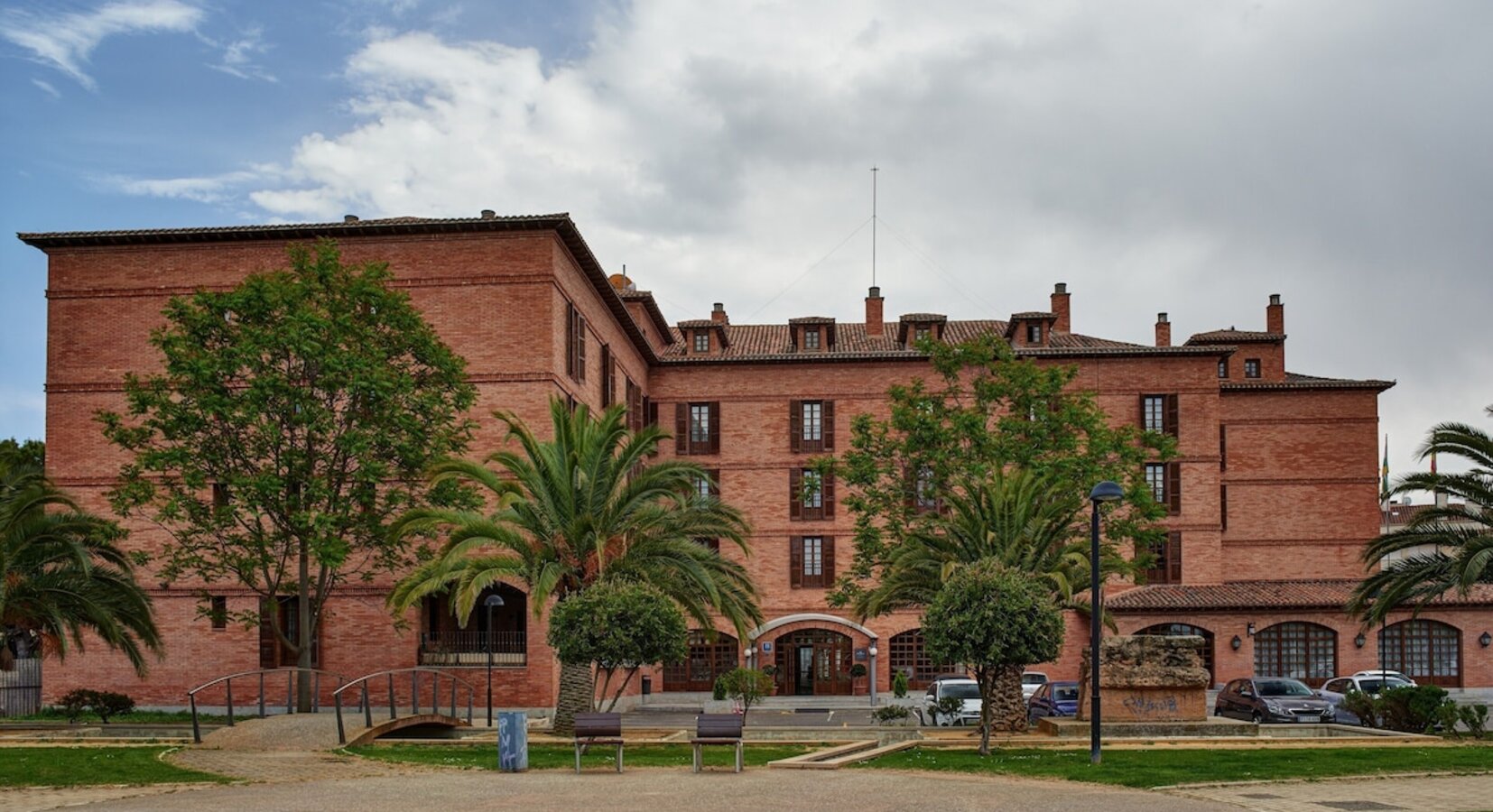 Photo of Parador de Calahorra