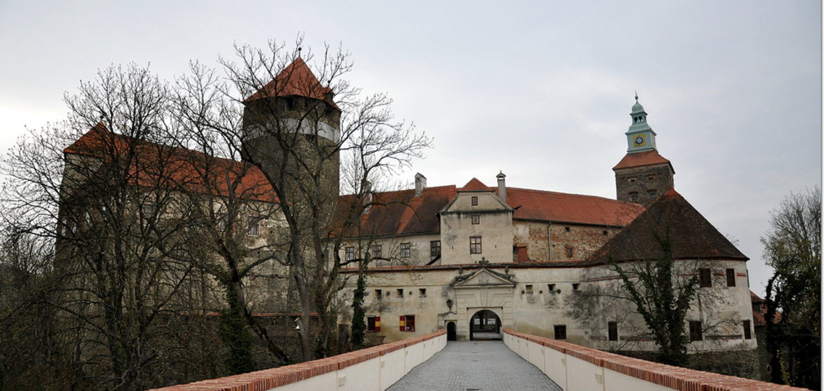 Photo of Bernstein im Burgenland