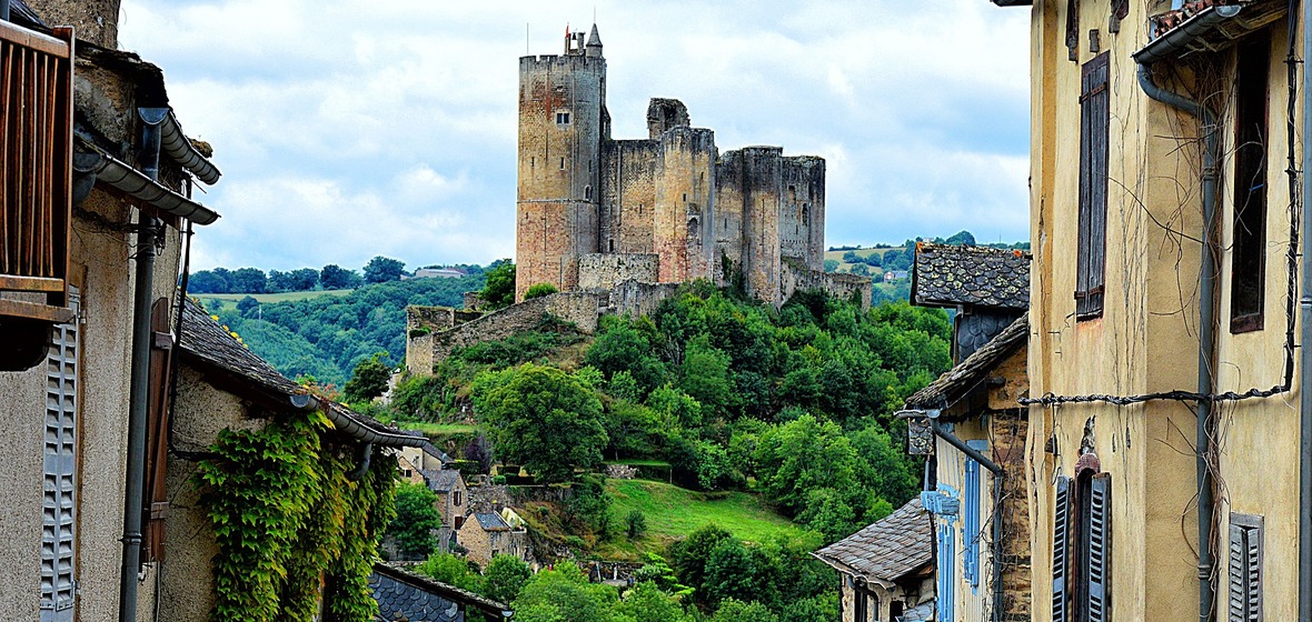 Photo of Aveyron