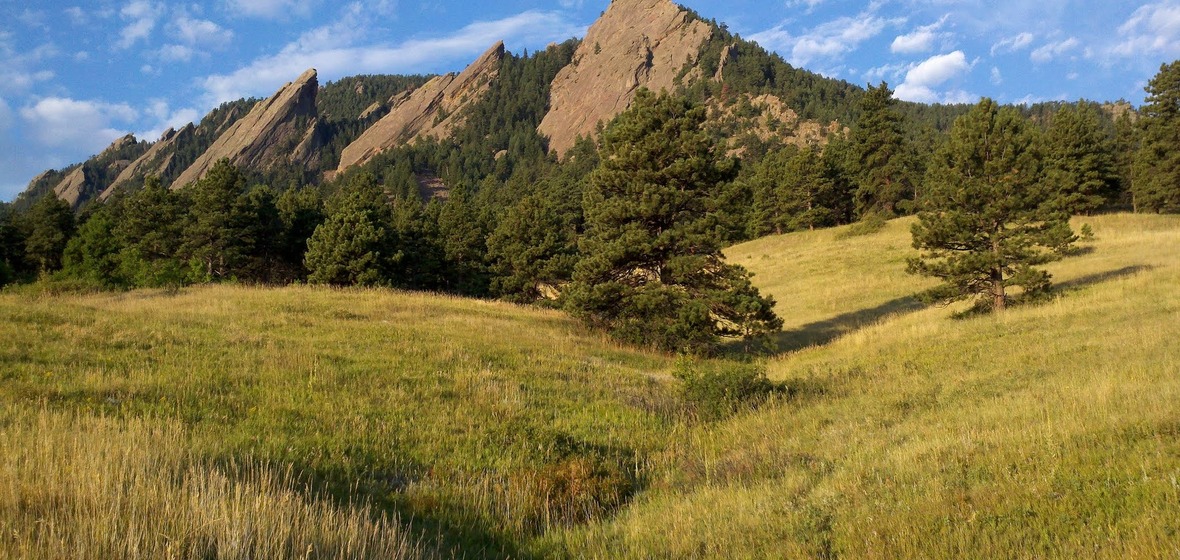 Photo of Boulder