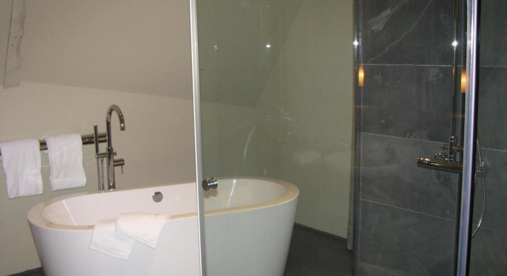 En Suite Bathroom