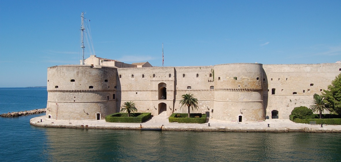 Photo of Taranto