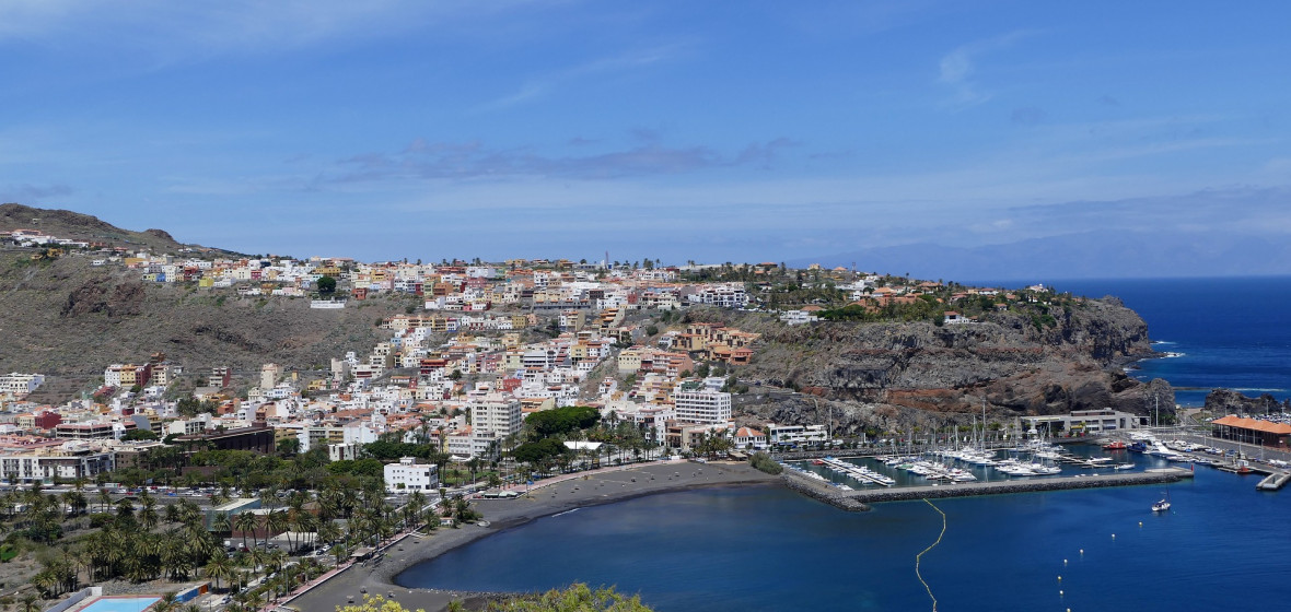 Photo de Îles Canaries