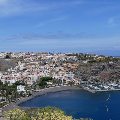 Canary Islands