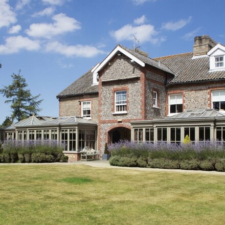 The 5 Best Country House Hotels in Norfolk