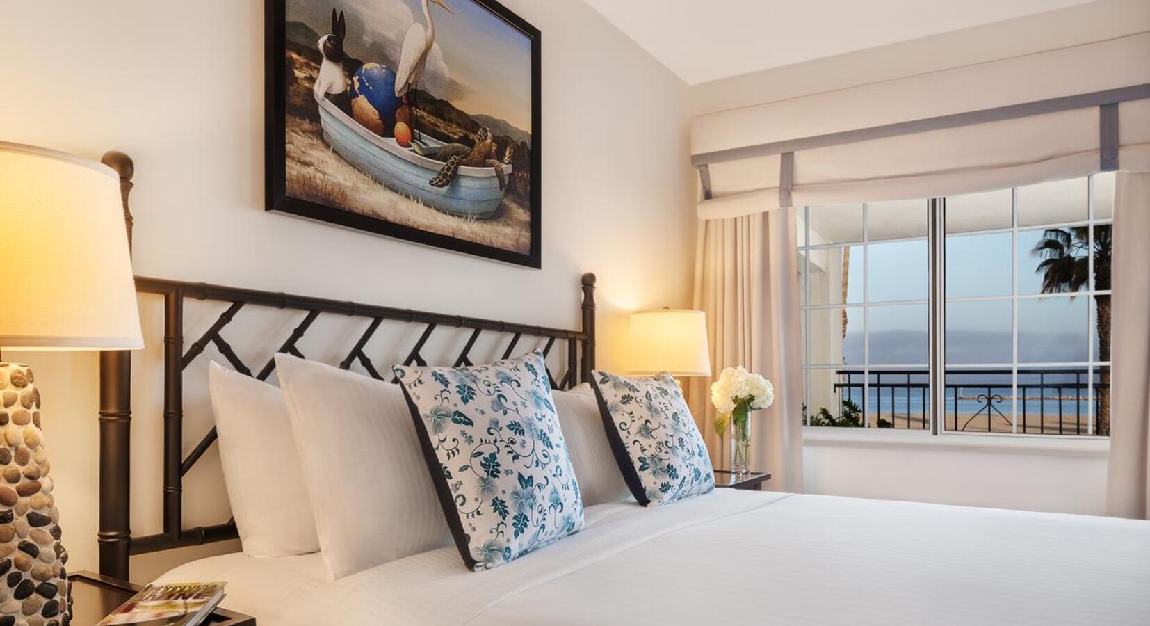 King Room with Ocean View