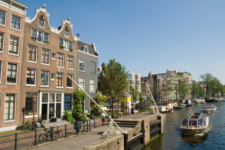 amsterdam stay places