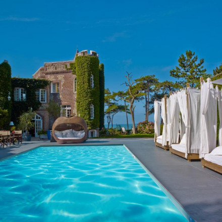 The 15 Best Seaside Hotels in Normandy