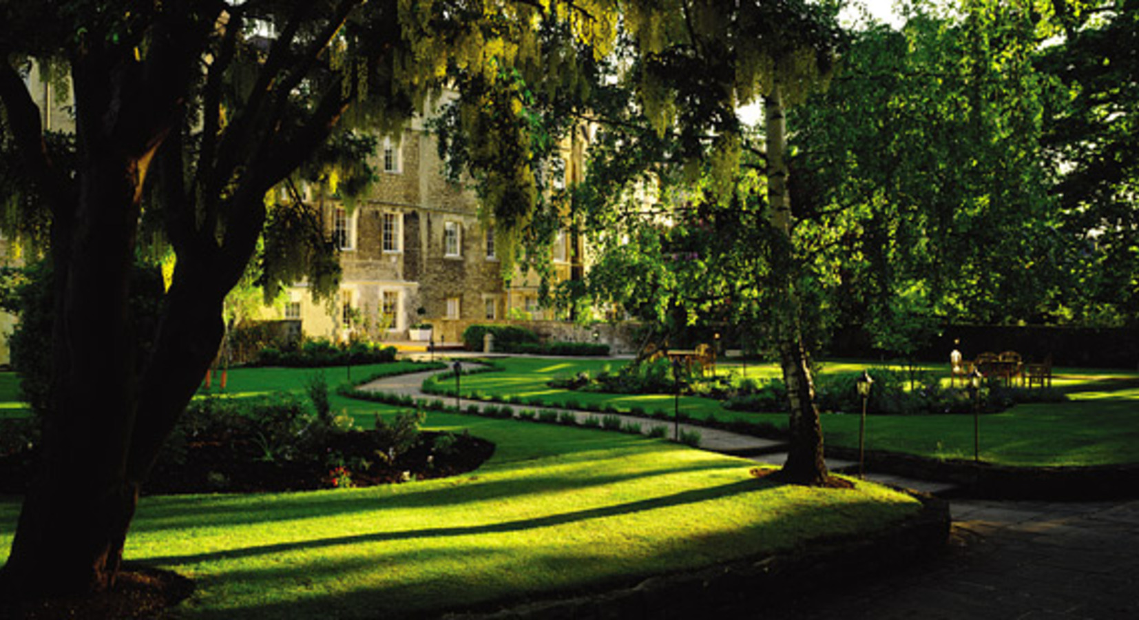 Photo of The Royal Crescent Hotel