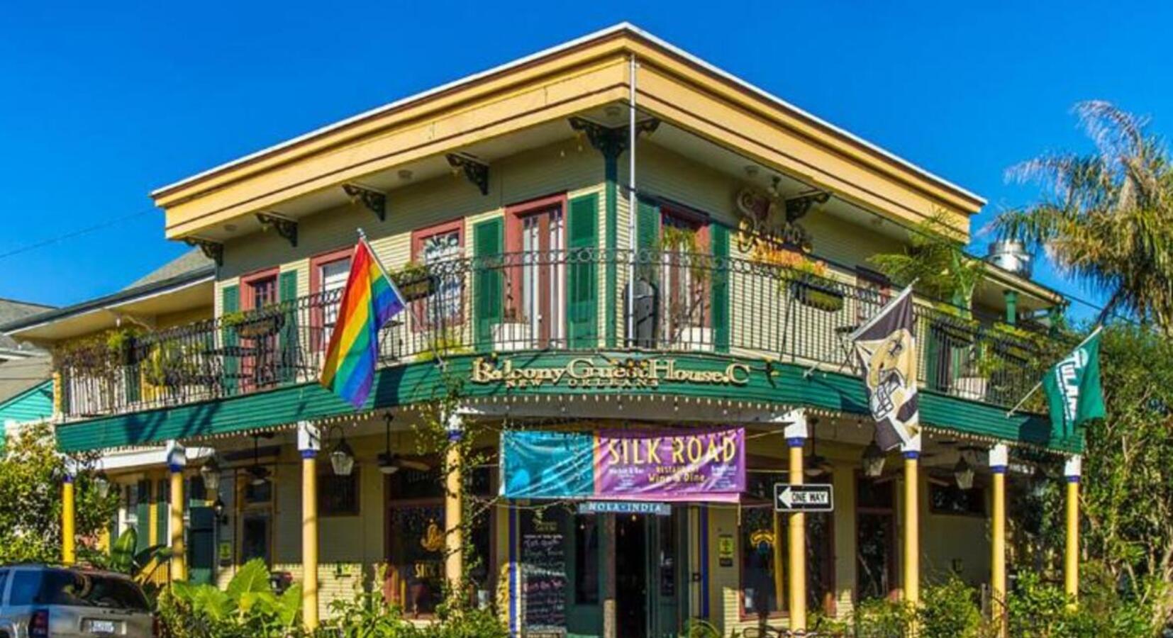 Photo of Balcony Guest House