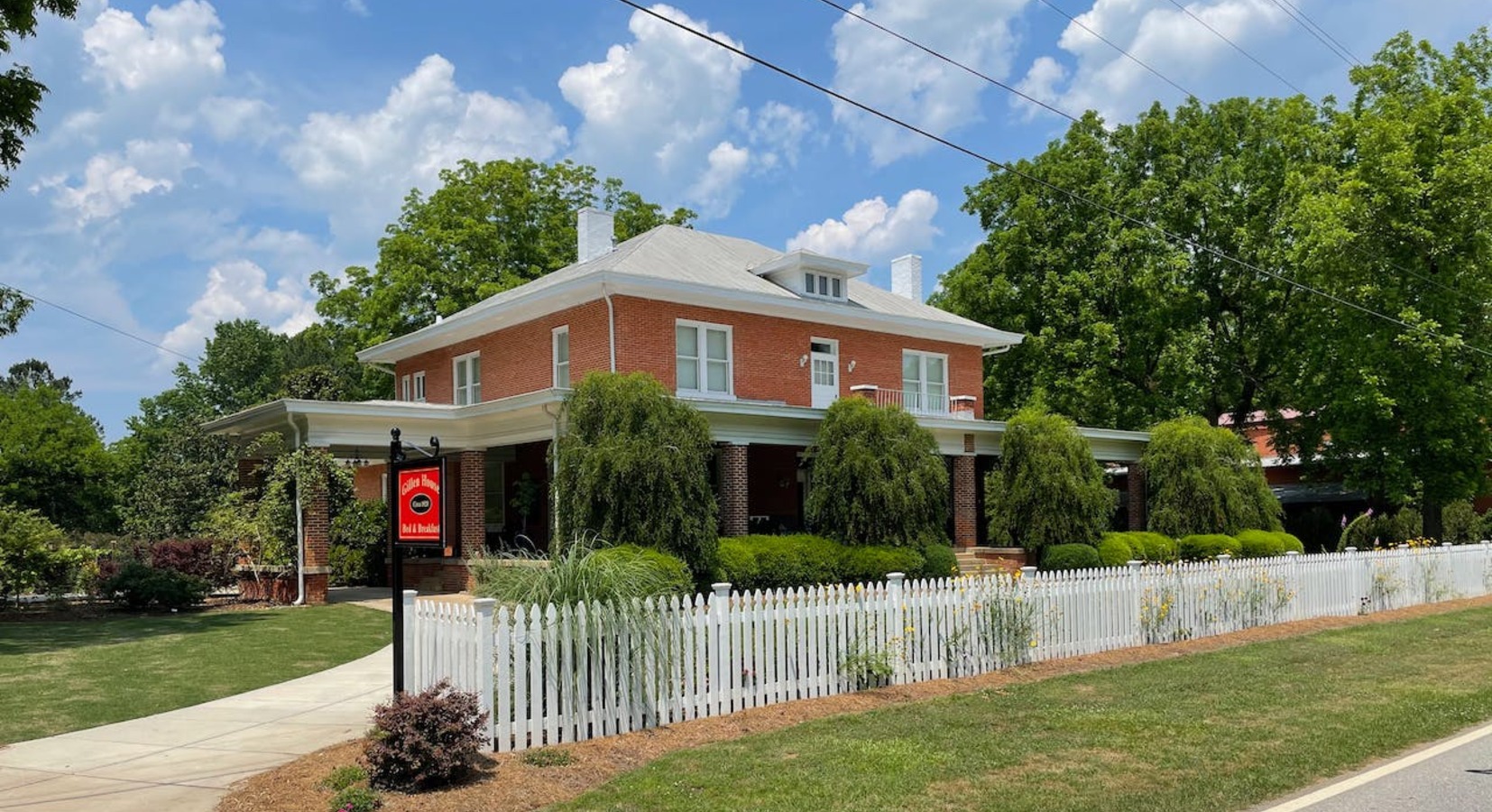 Photo of The Gillen House