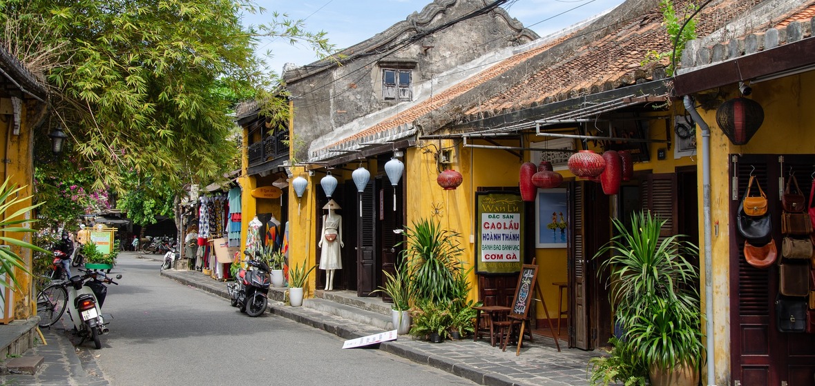 Photo de Hoi An