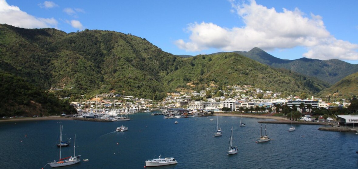 Photo of Picton