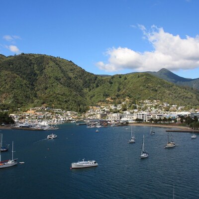 Picton, Neuseeland