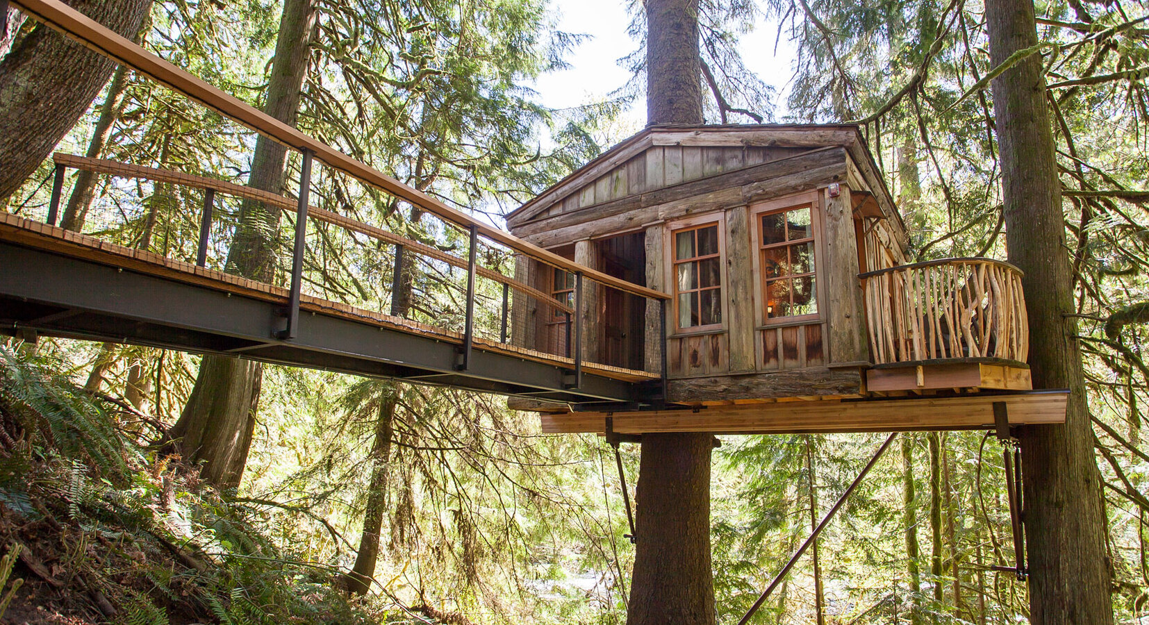 Photo of Treehouse Point