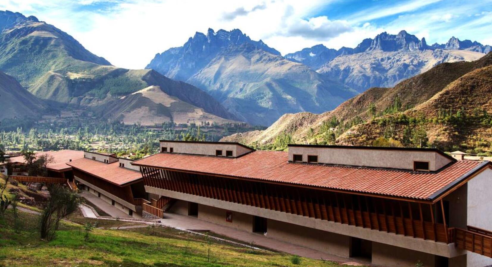 Photo de Explora Valle Sagrado