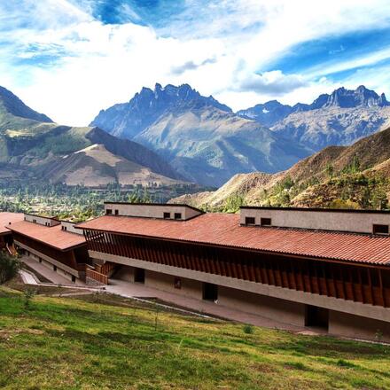 Explora Valle Sagrado