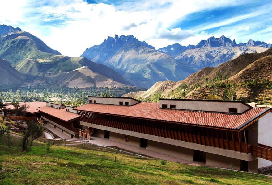 Explora Valle Sagrado