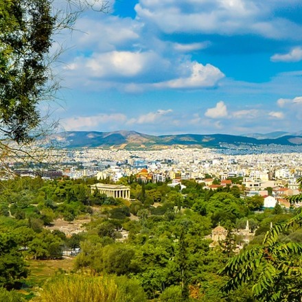 Athens - The Complete Guide