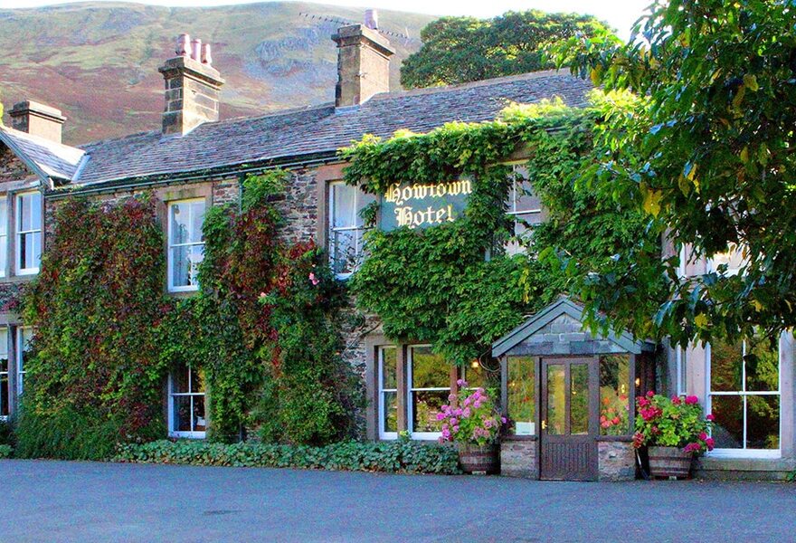 Howtown Hotel