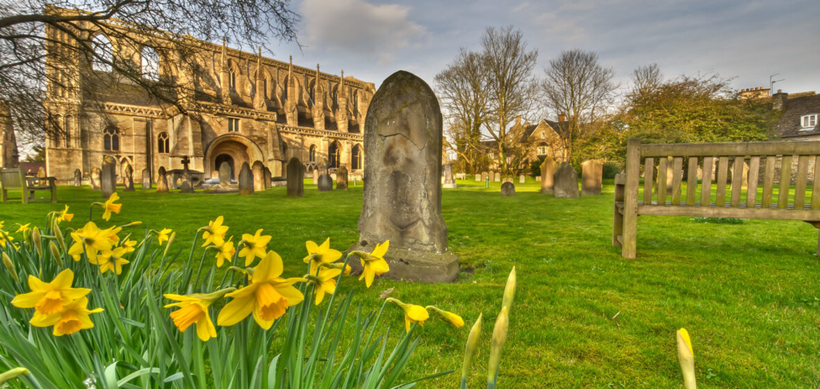 Photo of Malmesbury