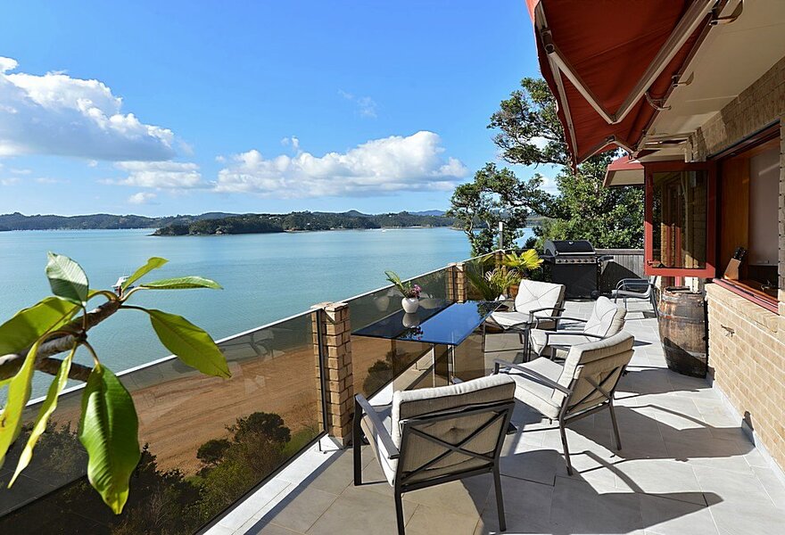 Bay of Islands Beach House