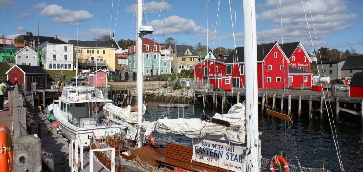 Photo of Lunenburg