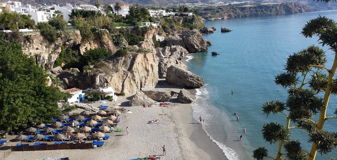 Photo of Nerja