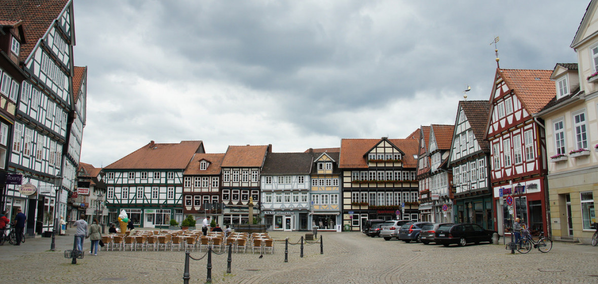 Best places to stay in Celle, Germany | The Hotel Guru